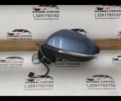 SPECCHIO SPECCHIETTO RETROVISORE SINISTRA VOLKSWAG