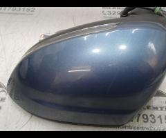 SPECCHIO SPECCHIETTO RETROVISORE SINISTRA VOLKSWAG - 6