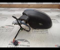 SPECCHIO SPECCHIETTO RETROVISORE SINISTRA VOLKSWAG - 10