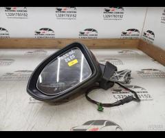 SPECCHIO SPECCHIETTO RETROVISORE SINISTRA VOLKSWAG - 15