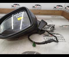 SPECCHIO SPECCHIETTO RETROVISORE SINISTRA VOLKSWAG - 18