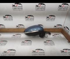 SPECCHIO SPECCHIETTO RETROVISORE DESTRA VOLKSWAGEN