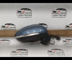 SPECCHIO SPECCHIETTO RETROVISORE DESTRA VOLKSWAGEN