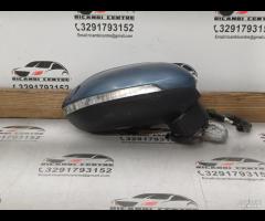 SPECCHIO SPECCHIETTO RETROVISORE DESTRA VOLKSWAGEN