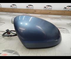 SPECCHIO SPECCHIETTO RETROVISORE DESTRA VOLKSWAGEN - 6