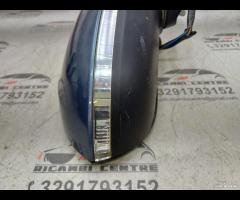 SPECCHIO SPECCHIETTO RETROVISORE DESTRA VOLKSWAGEN - 10