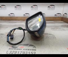 SPECCHIO SPECCHIETTO RETROVISORE DESTRA VOLKSWAGEN - 18