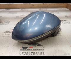 SPECCHIO SPECCHIETTO RETROVISORE DESTRA VOLKSWAGEN - 19