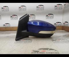 SPECCHIO SPECCHIETTO RETROVISORE SINISTRA SX FORD - 3