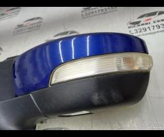 SPECCHIO SPECCHIETTO RETROVISORE SINISTRA SX FORD - 10