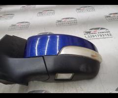 SPECCHIO SPECCHIETTO RETROVISORE SINISTRA SX FORD - 11