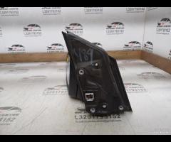 SPECCHIO SPECCHIETTO RETROVISORE SINISTRA SX FORD - 13