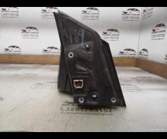 SPECCHIO SPECCHIETTO RETROVISORE SINISTRA SX FORD - 14