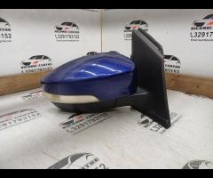 SPECCHIO SPECCHIETTO RETROVISORE DESTRA FORD KUGA - 2