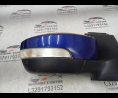 SPECCHIO SPECCHIETTO RETROVISORE DESTRA FORD KUGA - 8