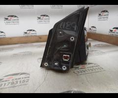 SPECCHIO SPECCHIETTO RETROVISORE DESTRA FORD KUGA - 17