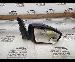 SPECCHIO SPECCHIETTO RETROVISORE DESTRA FORD KUGA - 19