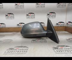 SPECCHIO SPECCHIETTO RETROVISORE DESTRA DX AUDI Q3