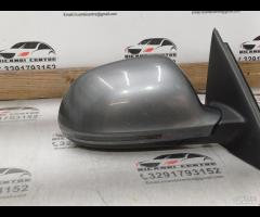 SPECCHIO SPECCHIETTO RETROVISORE DESTRA DX AUDI Q3