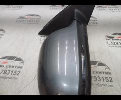 SPECCHIO SPECCHIETTO RETROVISORE DESTRA DX AUDI Q3 - 9