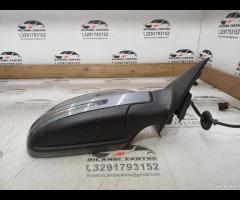 SPECCHIO SPECCHIETTO RETROVISORE DESTRA DX AUDI Q3 - 13