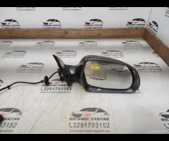 SPECCHIO SPECCHIETTO RETROVISORE DESTRA DX AUDI Q3 - 15