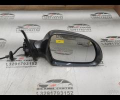 SPECCHIO SPECCHIETTO RETROVISORE DESTRA DX AUDI Q3 - 16