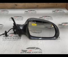 SPECCHIO SPECCHIETTO RETROVISORE DESTRA DX AUDI Q3 - 17