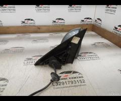 SPECCHIO SPECCHIETTO RETROVISORE DESTRA DX AUDI Q3 - 20