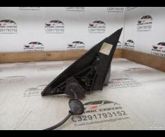 SPECCHIO SPECCHIETTO RETROVISORE DESTRA DX AUDI Q3 - 21