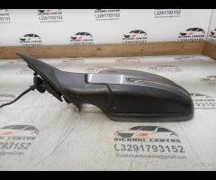 SPECCHIO SPECCHIETTO RETROVISORE SINISTRA SX AUDI - 12