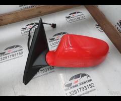 SPECCHIO SPECCHIETTO RETROVISORE SINISTRA SX AUDI