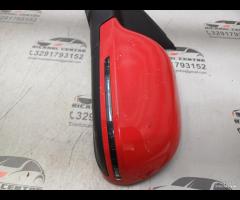 SPECCHIO SPECCHIETTO RETROVISORE SINISTRA SX AUDI - 13