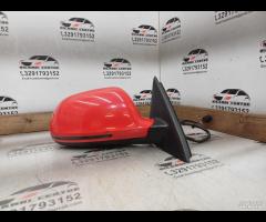 SPECCHIO SPECCHIETTO RETROVISORE DESTRA DX AUDI Q3