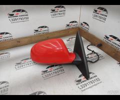 SPECCHIO SPECCHIETTO RETROVISORE DESTRA DX AUDI Q3