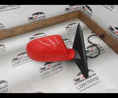 SPECCHIO SPECCHIETTO RETROVISORE DESTRA DX AUDI Q3