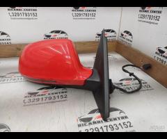 SPECCHIO SPECCHIETTO RETROVISORE DESTRA DX AUDI Q3 - 8