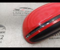 SPECCHIO SPECCHIETTO RETROVISORE DESTRA DX AUDI Q3 - 13