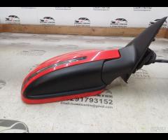 SPECCHIO SPECCHIETTO RETROVISORE DESTRA DX AUDI Q3 - 15