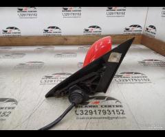 SPECCHIO SPECCHIETTO RETROVISORE DESTRA DX AUDI Q3 - 20