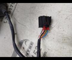 SPECCHIO SPECCHIETTO RETROVISORE DESTRA DX AUDI Q3 - 22