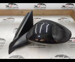 SPECCHIO SPECCHIETTO RETROVISORE SINISTRA OPEL COR