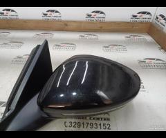 SPECCHIO SPECCHIETTO RETROVISORE SINISTRA OPEL COR