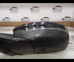 SPECCHIO SPECCHIETTO RETROVISORE SINISTRA OPEL COR - 9