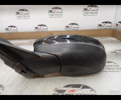 SPECCHIO SPECCHIETTO RETROVISORE SINISTRA OPEL COR - 10