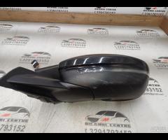 SPECCHIO SPECCHIETTO RETROVISORE SINISTRA OPEL COR - 13