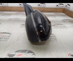 SPECCHIO SPECCHIETTO RETROVISORE SINISTRA OPEL COR - 15