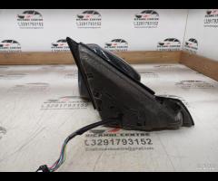 SPECCHIO SPECCHIETTO RETROVISORE SINISTRA OPEL COR - 18