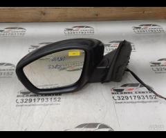 SPECCHIO SPECCHIETTO RETROVISORE SINISTRA OPEL COR - 21