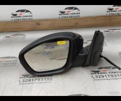 SPECCHIO SPECCHIETTO RETROVISORE SINISTRA OPEL COR - 22